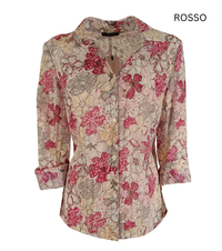 CAMICIA DONNA M/L 39 Tellini S.r.l. Ingrosso Abbigliamento